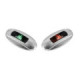 NEMO LED navigation lights left+right 112.5°