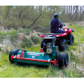 Wessex Flail Mower AFE 160 Estate B&S 13hp