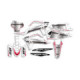 UFO Graphic Kit MC125/450 2021- Stardust White