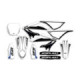 UFO Graphic Kit YZ 125/250 2022- Stokes White 