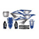 UFO Graphic Kit YZ 125/250 2022- Stardust OEM