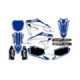 UFO Graphic Kit YZ 250F 2019- /450 2018- Stokes Blue