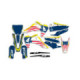 UFO Graphic Kit TC/FC 125/450 2019- Patriot Blue