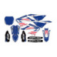 UFO Graphic Kit YZ 125/250 2022- Patriot OEM