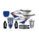 UFO Graphic Kit YZ 125/250 2022- Thunder OEM