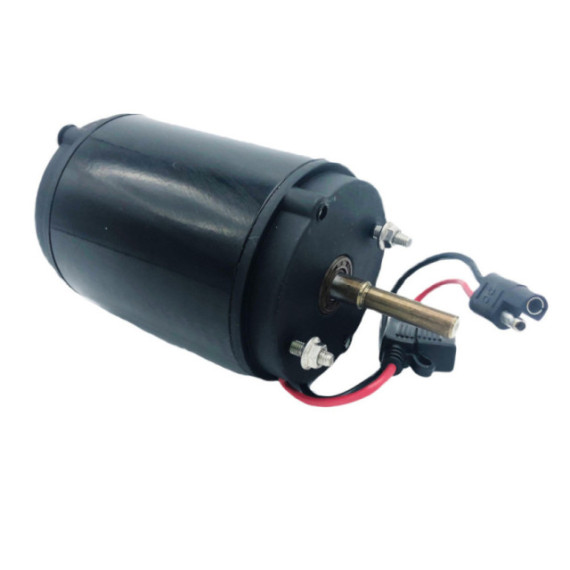 "Fimco 12V Motor 5/16"" Diameter shaft"