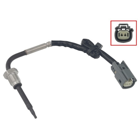 Sno-X Exhaust temperature sensor Ski-Doo 600R/850E-tec