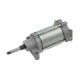 Sno-X Starter motor Arctic Cat 8000/Yamaha 800