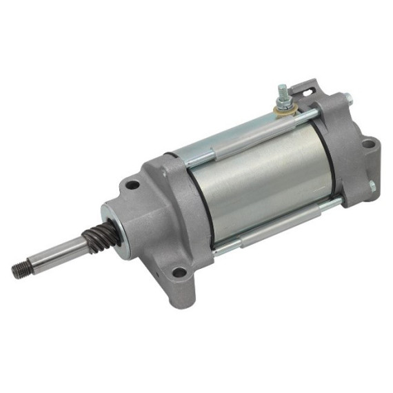 Sno-X Starter motor Arctic Cat 8000/Yamaha 800