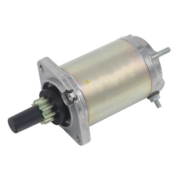 Sno-X Starter motor Polaris 550