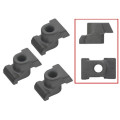 Sno-X Clutch slider Ski-Doo 600EFi/900ACE 3-pack