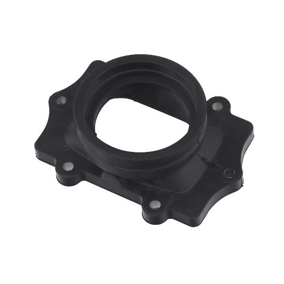 Sno-X Carburator flange Arctic Cat/Yamaha