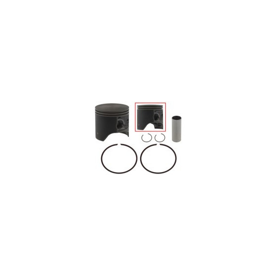 Sno-X Piston kit Arctic Cat 8000/4000