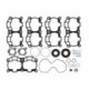 Sno-X Full gasket set BRP 600EFI