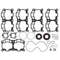 Sno-X Full gasket set BRP 600EFI