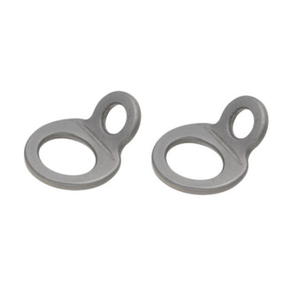 Hyper Ring strap pair 8mm