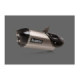 Akrapovic Slip-On Line (Titanium) Pan American 1250 2022-