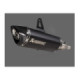 Akrapovic Slip-On Line (Titanium) Dragster 125/200 2022-