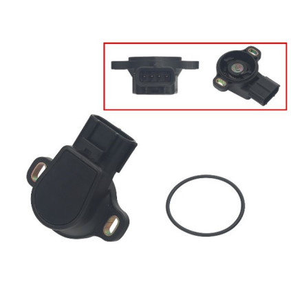 Sno-X Throttle position sensor Arctic Cat