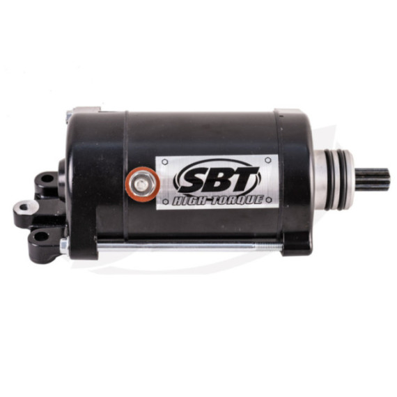 SBT Starter Kawasaki 