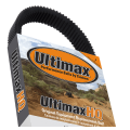 Ultimax UHQ412 Drive belt ATV