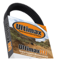 Ultimax UHQ437 Drive belt ATV