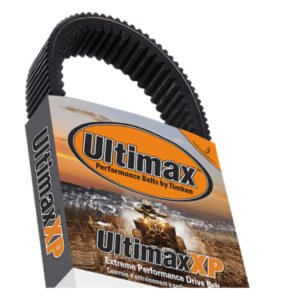 Ultimax UXP417 Drive belt ATV