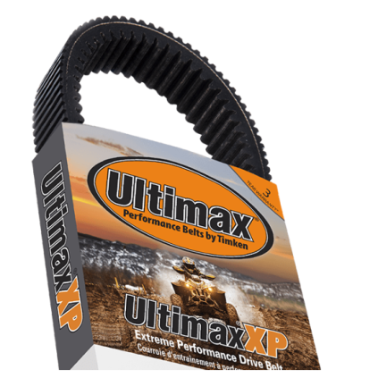 Ultimax UXP451 Drive belt ATV