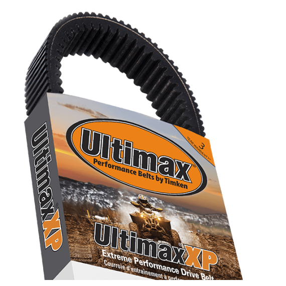 Ultimax UXP489 Drive belt ATV