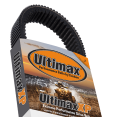 Ultimax UXP489 Drive belt ATV