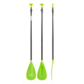 JOBE Aluminium SUP paddle lime