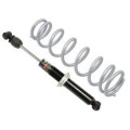 Sno-X Front Gas Shock Assembly Polaris