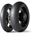 Dunlop KR108 200/70R17 TL MS1 RACE Re