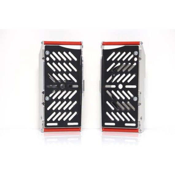 AXP Xtrem Radiator Guards Beta 125/200/250/300RR 