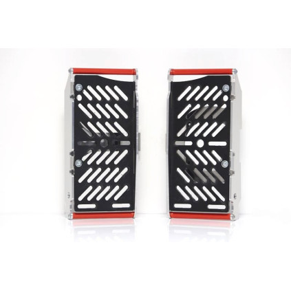 AXP Xtrem Radiator Guards Beta 125/200/250/300RR 