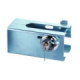 Trailer coupler lock