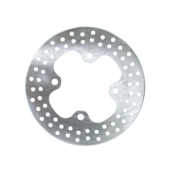 Bronco Brake Disc Front Honda