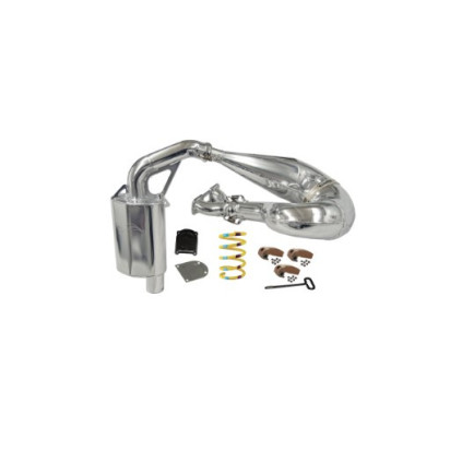 SLP Stage 2 Kit Ski-Doo 850 Summit/Lynx Shredder RE/DS -23