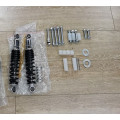 Sno-X Tundra Trailer Shocks Pair (Incl Hardware)