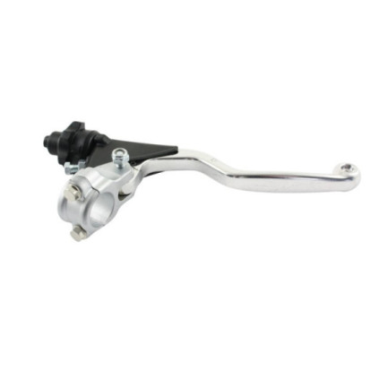 TMV Bracket+Clutch Lever Honda Easy Adjust Without Hotstart