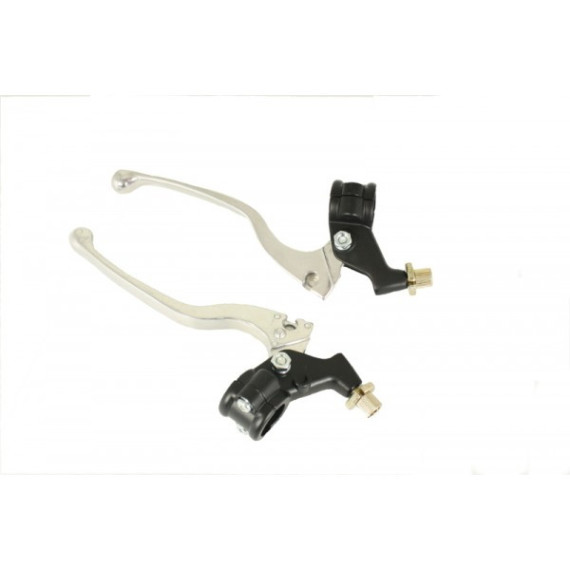 TMV Brake/Clutch Lever Assy Long