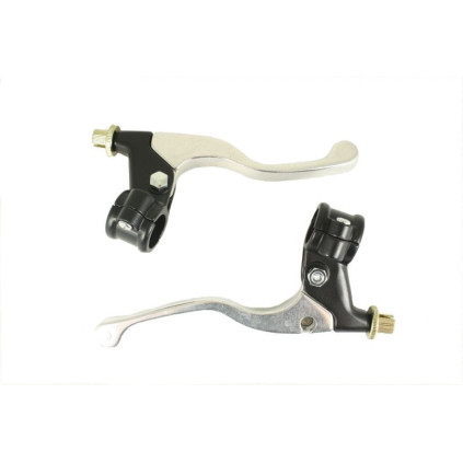 TMV Brake/Clutch Lever Assy Short