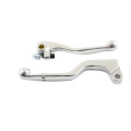 TMV Brake/Clutch Lever CR+F 07-..