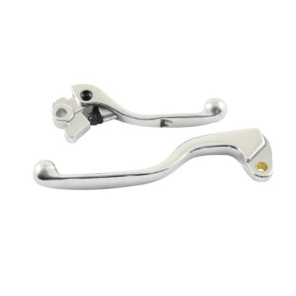 TMV Brake/Clutch Lever RMZ/KX250F 04-06