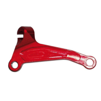 TMV Clutch Cable Holder CR450F 09-14