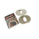 TMV Clutch Kit  SX450F 12-.. SX250F 13-15 (No springs incl).