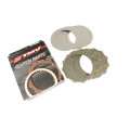 TMV Clutch Kit 450EXC-F,450SX-F 2007-2011 (No springs incl)