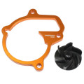 TMV Cooler Kit EXC450/530 08-11