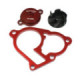 TMV Cooler Kit KX250F 06-..