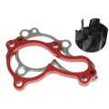 TMV Cooler Kit KX450F 09-15